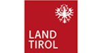 Logo Land Tirol | © Land Tirol