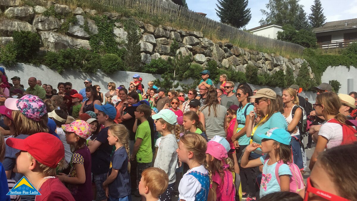 Konzert herrH | © Serfaus-Fiss-Ladis herrH bei MOUNDS in Serfaus-Fiss-Ladis in Tirol | © Serfaus-Fiss-Ladis