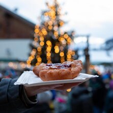 Weihnachtsmarkt Kiachl | © Serfaus-Fiss-Ladis