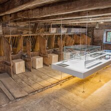 Museum Raum | © Serfaus-Fiss-Ladis